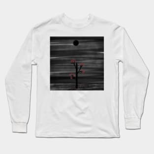 Last man standing Long Sleeve T-Shirt